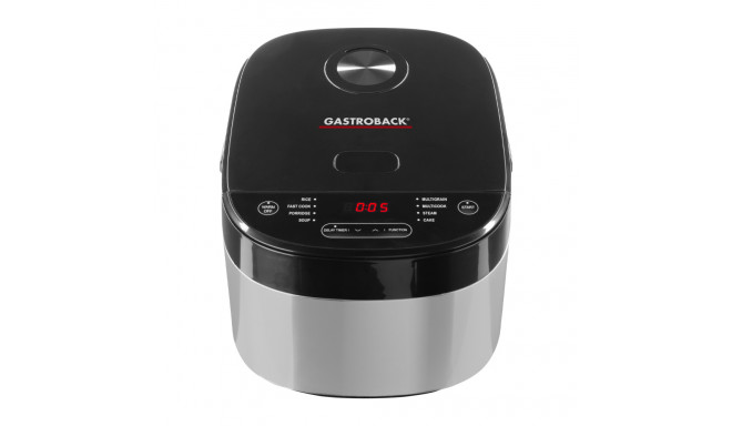 Gastroback 42527 Design Multicook Pro