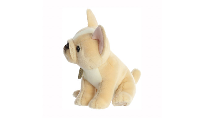 AURORA Miyoni pehme mänguasi buldog, 20 cm