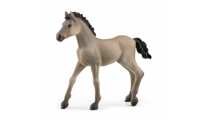 SCHLEICH HORSE CLUB Criollo Definitivo kumeļš