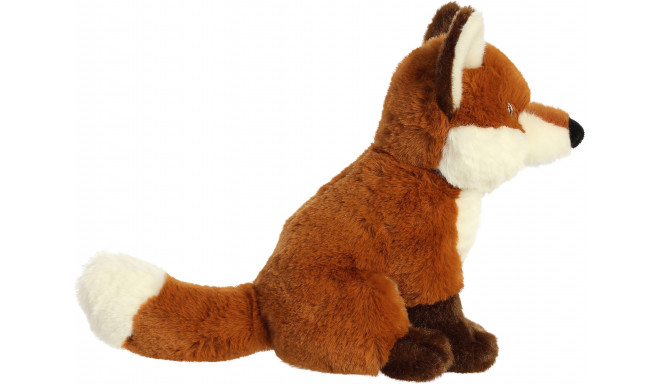 AURORA Eco Nation Plush Fox, 19 cm