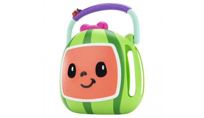 COCOMELON Interactive basket "Yes Yes Vegetables"