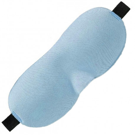 Silmamask AG198G, sinine