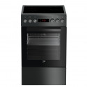 Cooker BEKO FSE57310GAS