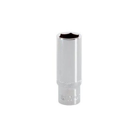 Deep hexagon socket 14mm 3/8" Irimo blister