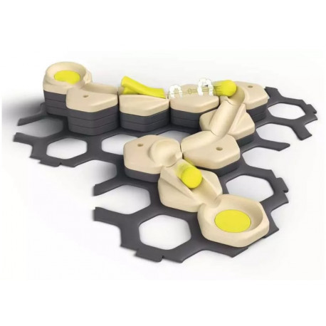 Ravensburger GraviTrax Juunior S stardikomplekt