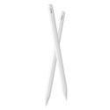 BASEUS smooth writing capacitive Stylus Writing 2 (active version) 125mAh white SXBC060002