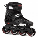 Powerslide Imperial One 80 Crimson 908 276-39 skates (43-44)