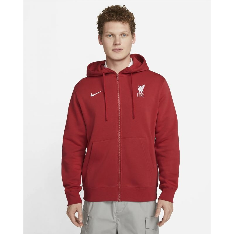 nike lfc sweatshirt