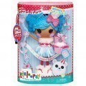 Lalaloopsy doll Super Silly Party Peanut Big Top 30cm 