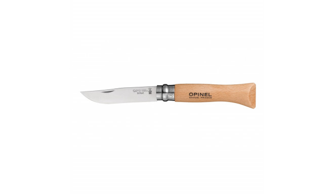 Knife Opinel Blister NR 6