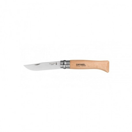 NAZIS OPINEL BLISTER Nerūsējošais tērauds NR 8