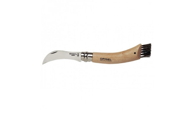 Opinel  Mushroom Nr 8 Stainless Steel Knife