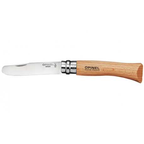NUGA MY FIRST OPINEL NR 7 NATURAL