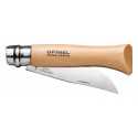 Knife Opinel Blister NR 9 Roostevabast terasest