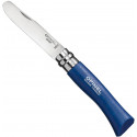 KNIFE MY FIRST OPINEL NR 7 BLUE