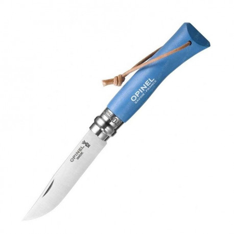 NAZIS OPINEL TREKKING NR 7 SKY BLUE