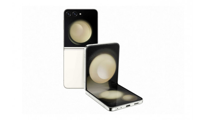 Samsung Galaxy Flip 5 DS 5G 256GB SM-F731B Cream