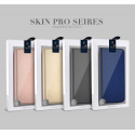 Dux Ducis kaitseümbris Premium Magnet  Samsung Galaxy A42 5G, must