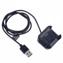 Akyga charging cable for Xiaomi Mi Watch Lite | Redmi Watch AK-SW-36 1m