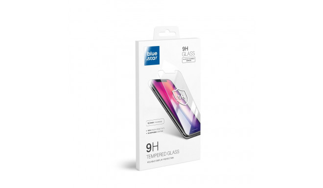 Blue Star karastatud klaasist ekraanikaitse Samsung J330 Galaxy J3 2017