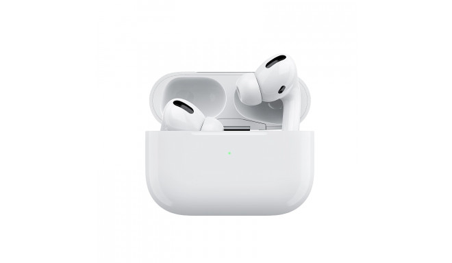 EGA ET02 wireless headsets TWS white