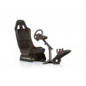 GAMING CHAIR PLAYSEAT EVOLUTION - RACING SUEDE BLACK