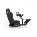 GAMING CHAIR PLAYSEAT EVOLUTION - RACING SUEDE BLACK