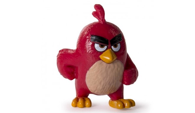 Spin Master Angry Birds FIGUUR Matilda