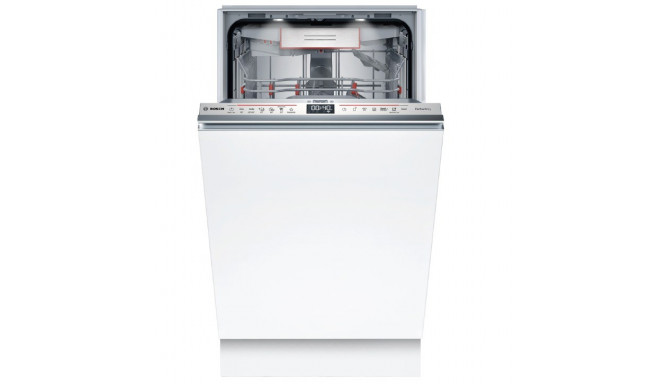 BOSCH SPV6ZMX17E built-in dishwasher