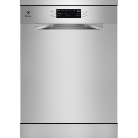 Electrolux ESA47210SX nõudepesumasin
