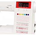 JUNO BY JANOME J30 SEWING MACHINE