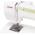 JANOME SEWING MACHINE 725S
