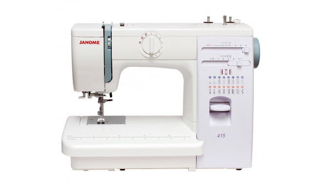 JANOME 415 Sewing machine