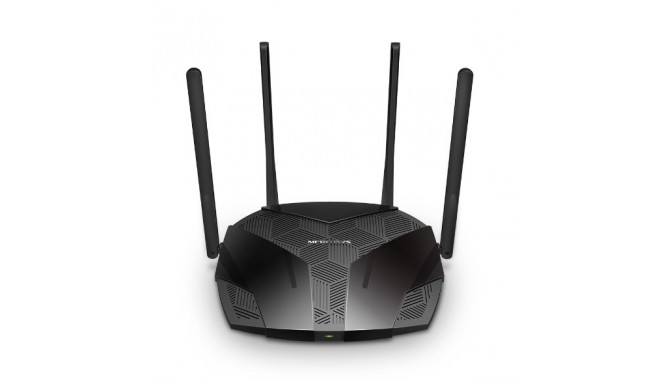 Mercusys AX3000 Dual-Band Wi-Fi 6 Router