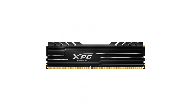 XPG GAMMIX D10 memory module 16 GB 2 x 8 GB DDR4 3200 MHz