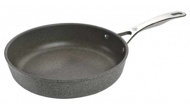 Deep induktsioonpann BALLARINI Salina Granitium 28 cm 75002-814-0