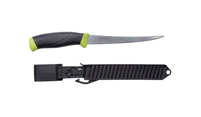 Morakniv® Fishing Comfort Fillet 155