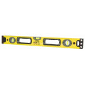 Stanley Poziomica FatMax 60cm 3 libelki (43-5