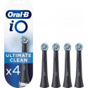 Końcówka Oral-B iO Ultimate Clean Black 4 szt