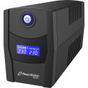 UPS PowerWalker VI 600 STL FR (10121078)