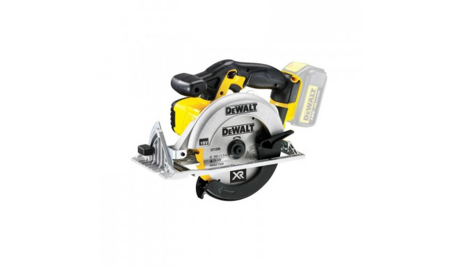 DEWALT ketassaag 18V DCS570NT 184mm BL TSTAK