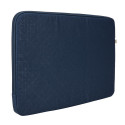 Case Logic laptop sleeve Ibira 13.3", dress blue (IBRS-213)