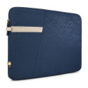 Case Logic laptop sleeve Ibira 13.3", dress blue (IBRS-213)