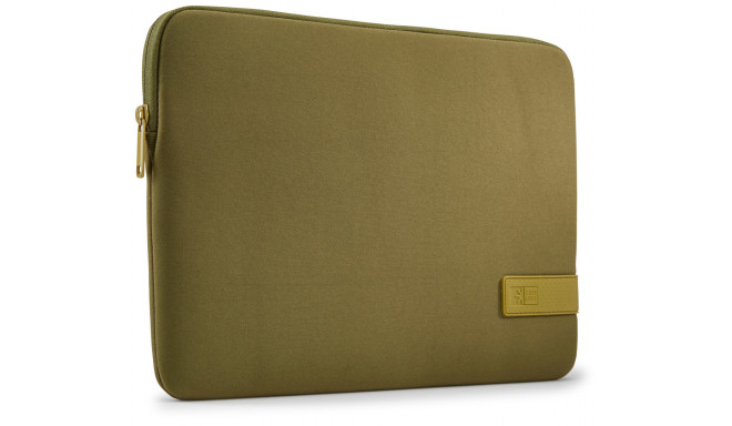 Case Logic 4696 Reflect Laptop Sleeve 14 REFPC-114 Capulet Olive/Green Olive