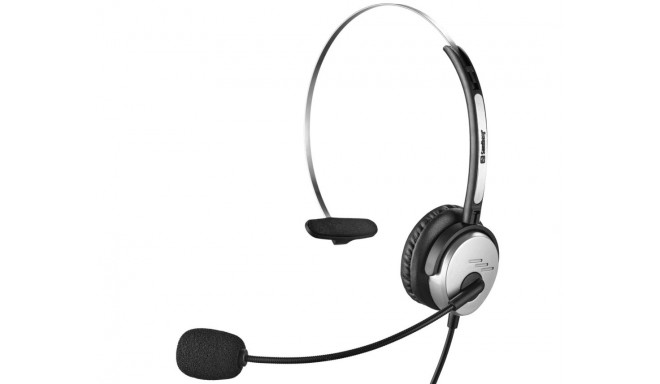 Sandberg 326-14 USB Mono Headset Saver