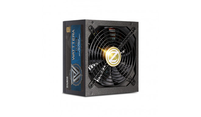 Zalman WATTTERA 800W 80+Gold