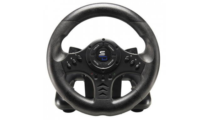 Subsonic Superdrive SV 450 Racing Wheel