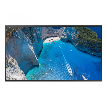 SAMSUNG OM75A 75inch UHD/4K 16:09 High brightness Window display 4000nits SSSP7 Tizen 5