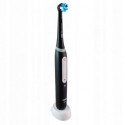 Oral-B Electric Toothbrush iO4 Series Rechargeable, For adults, Number of brush heads included 1, Ma