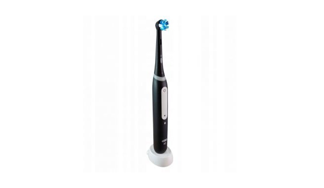 Oral-B Electric Toothbrush iO Series 4 Rechargeable, For adults, Number of brush heads included 1, M